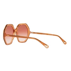CH0008S Round Sunglasses