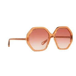 CH0008S Round Sunglasses