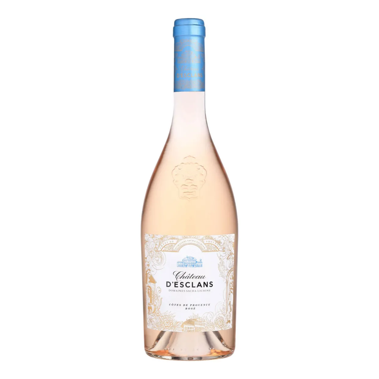 Château d'Esclans Rosé