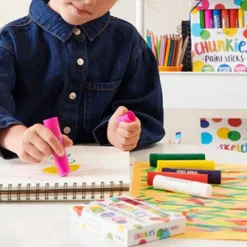 Chunkies Paint Sticks
