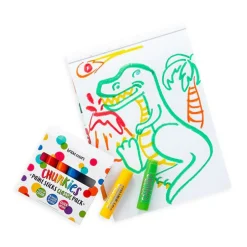 Chunkies Paint Sticks