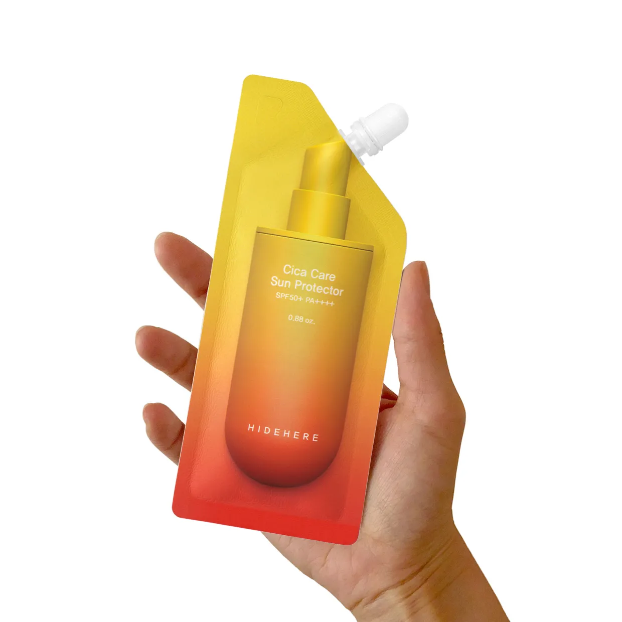 Cica Care Sun Protector