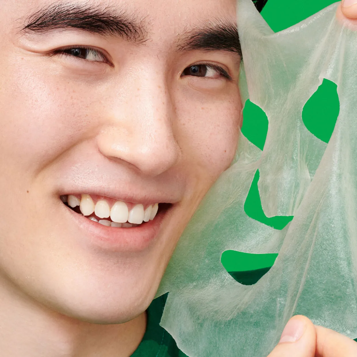 Cicapair™ Intensive Soothing Repair Serum Mask