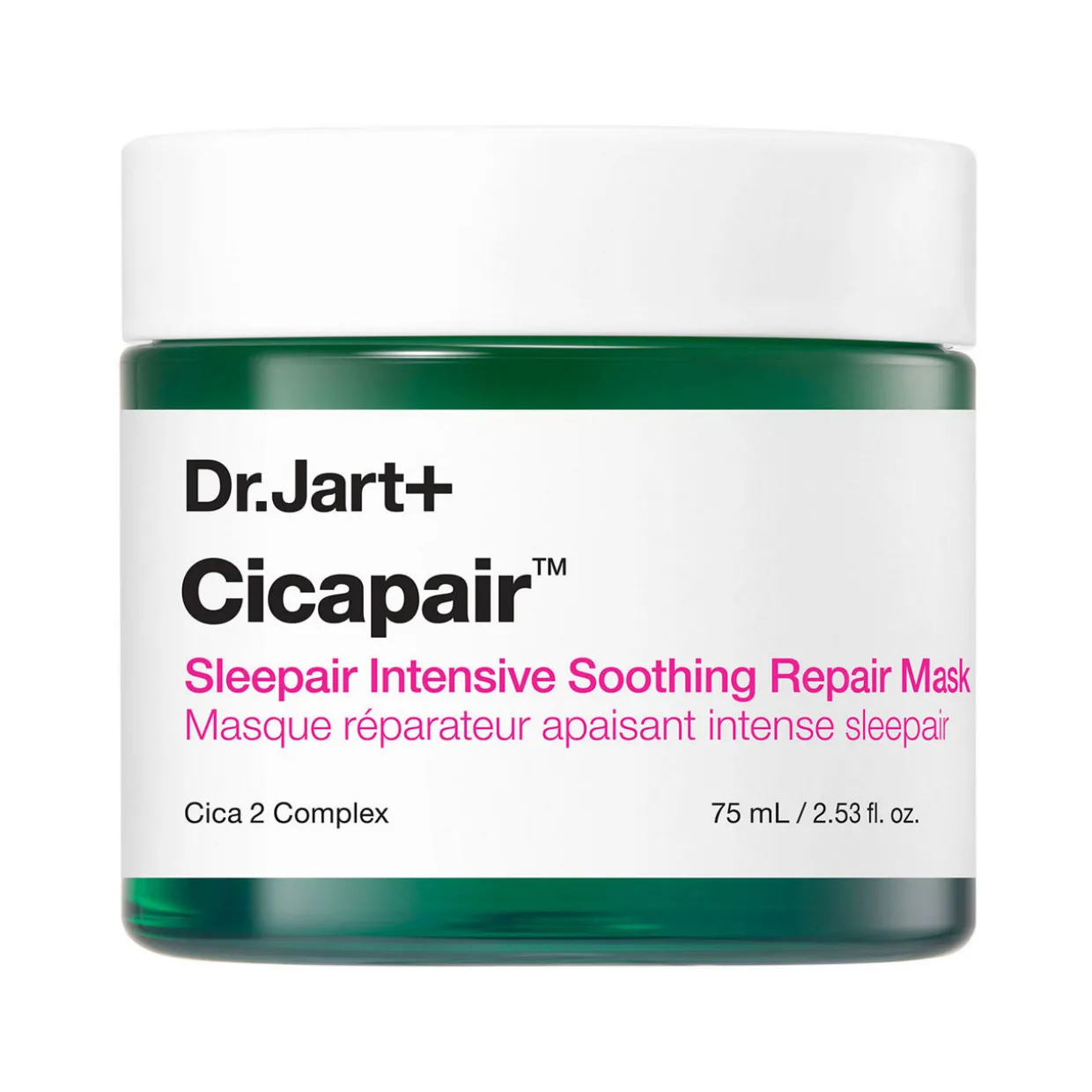 Cicapair™ Sleepair Intensive Soothing Repair Mask