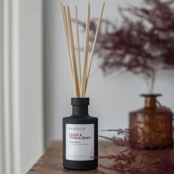 Cider And Tonka Bean Diffuser