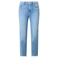 Cindy Straight Leg Jeans