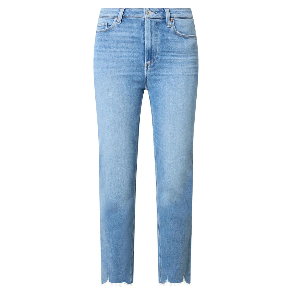 Cindy Straight Leg Jeans