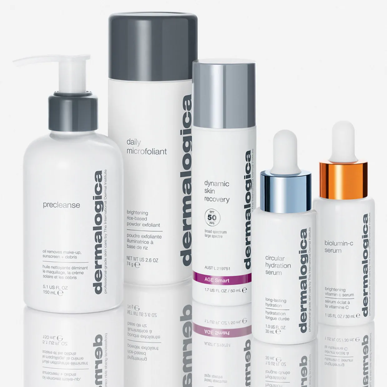 Circular Hydration Serum