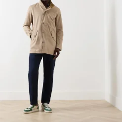 City Chelsea Waterproof Jacket