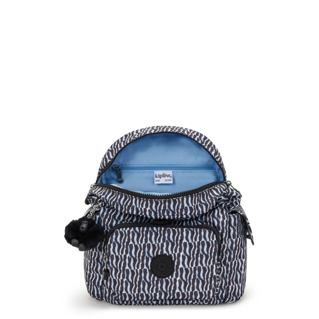 City Pack Mini Backpack