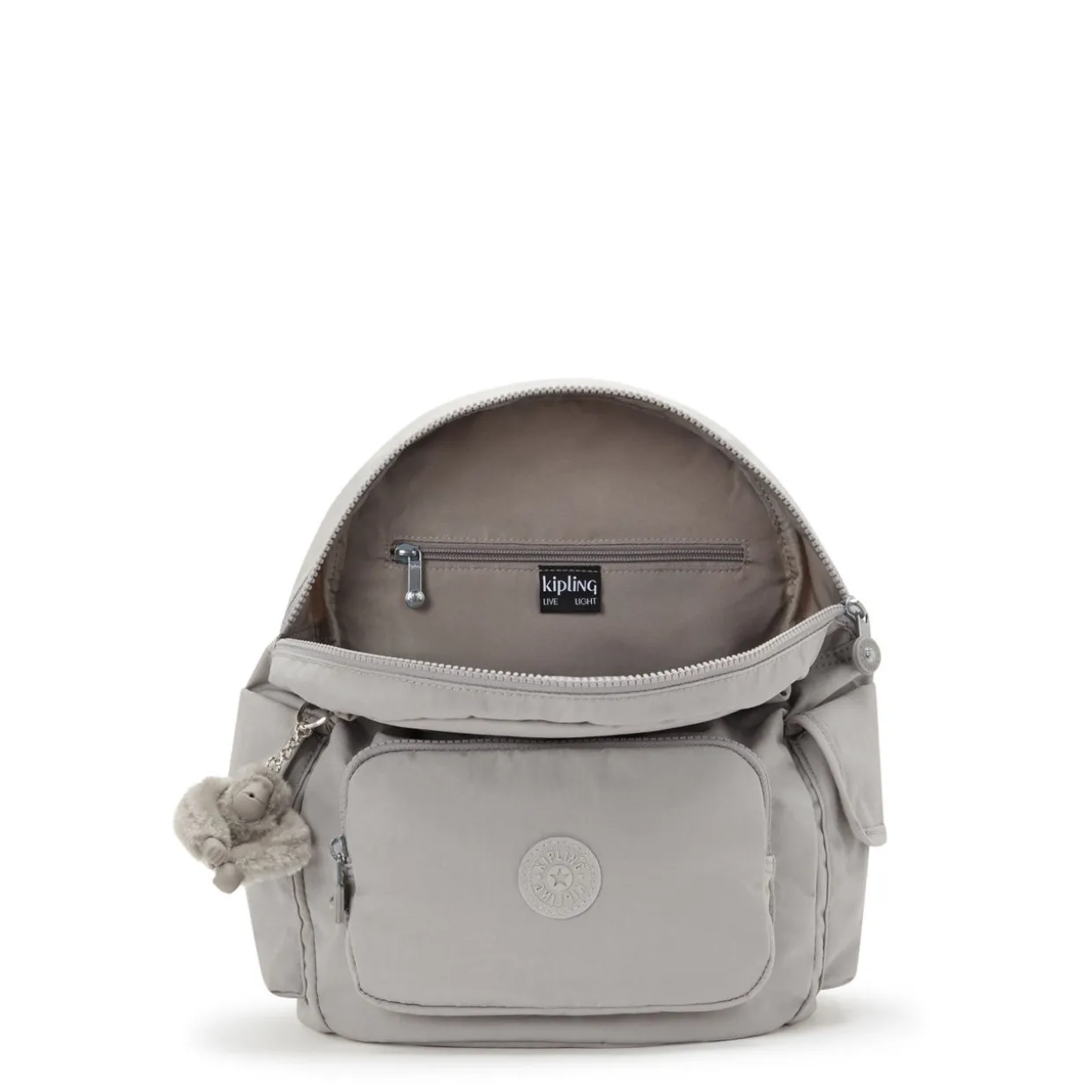 City Pack S Backpack