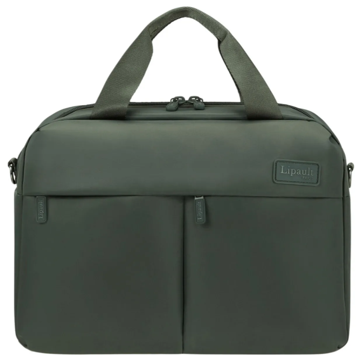 City Plume Carryall