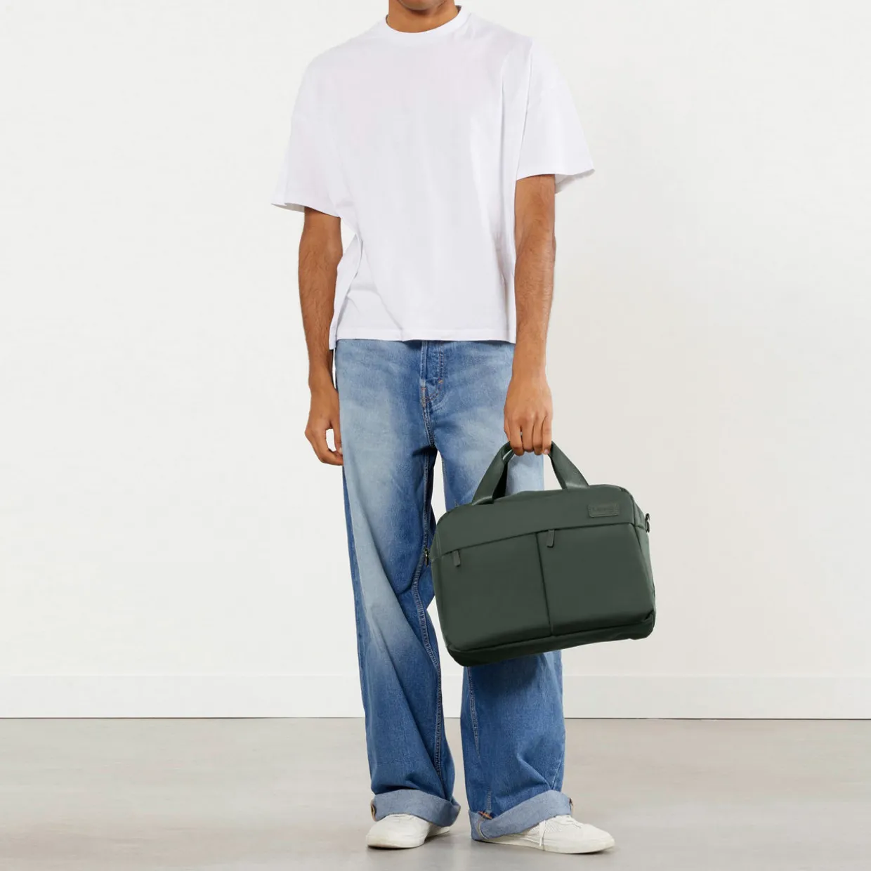 City Plume Carryall
