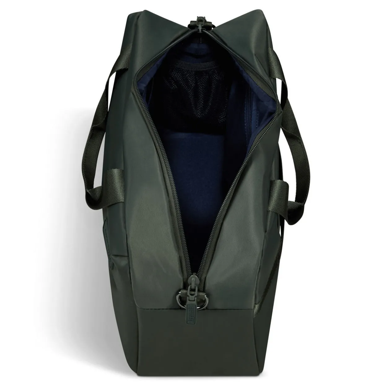 City Plume Carryall