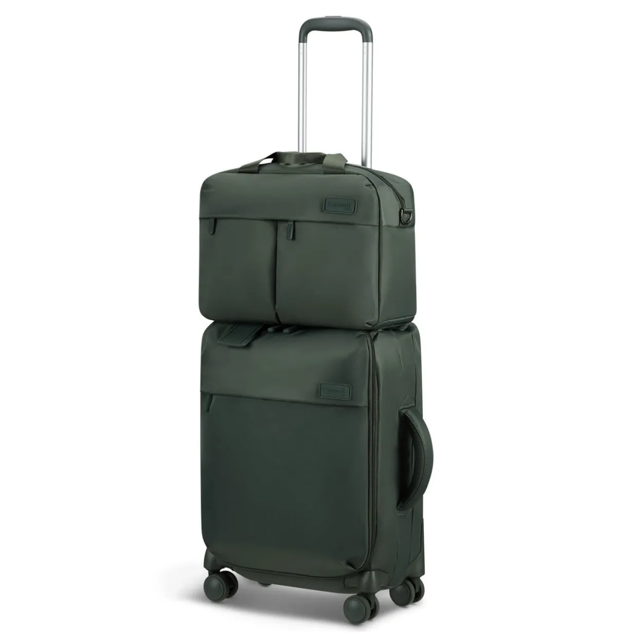 City Plume Carryall
