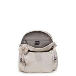City Zip Mini Backpack