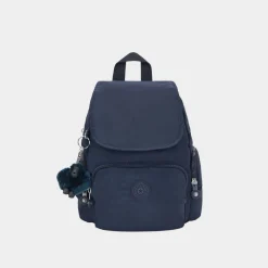 City Zip Mini Backpack