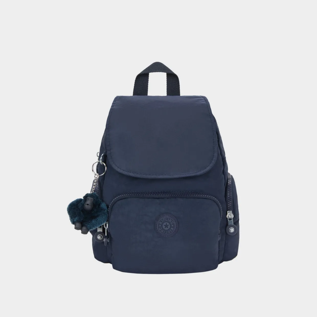 City Zip Mini Backpack
