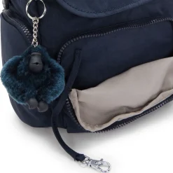 City Zip Mini Backpack