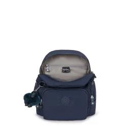 City Zip Mini Backpack