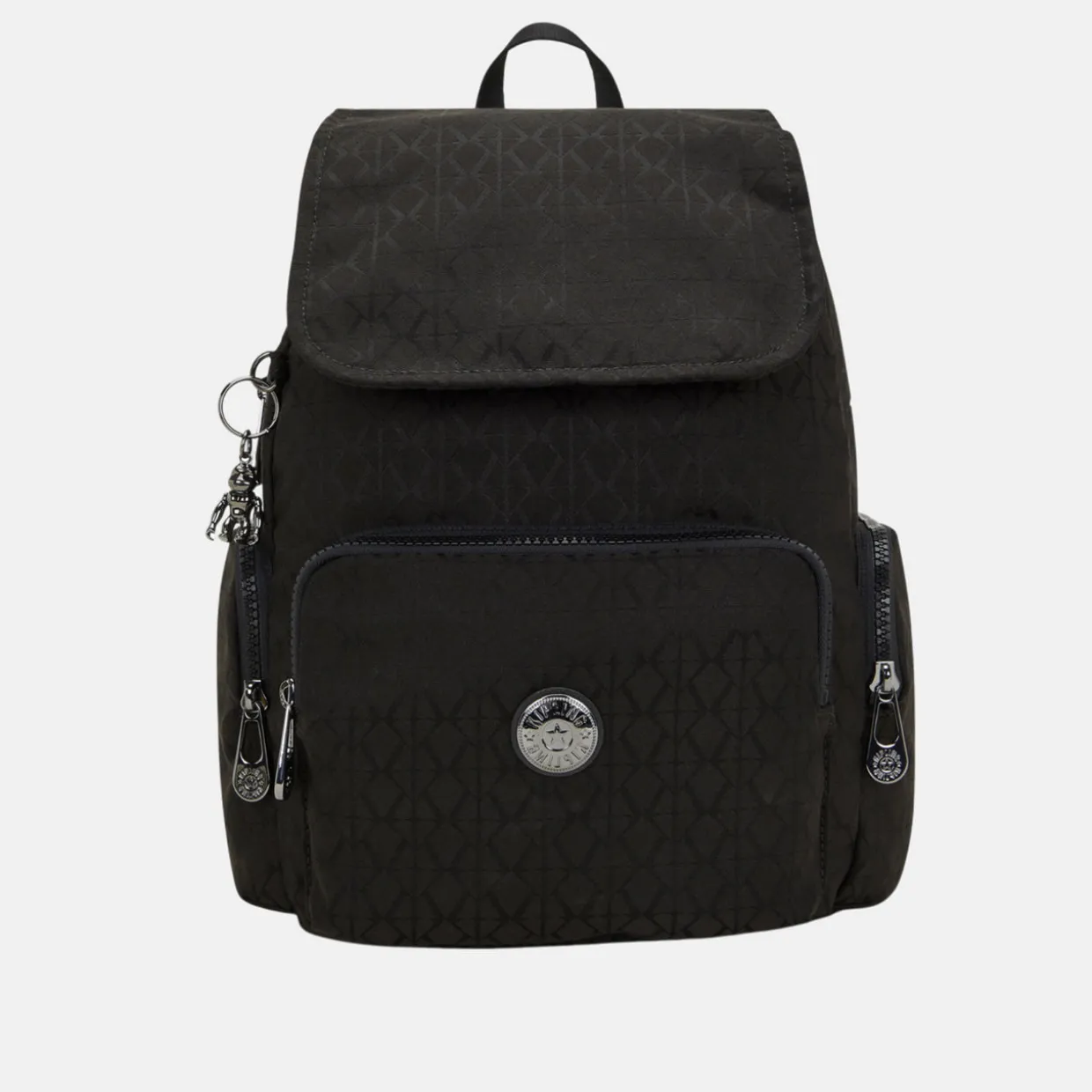 City Zip S Backpack