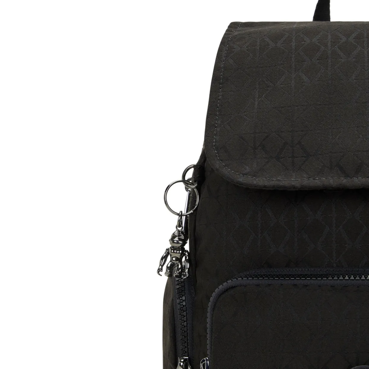 City Zip S Backpack