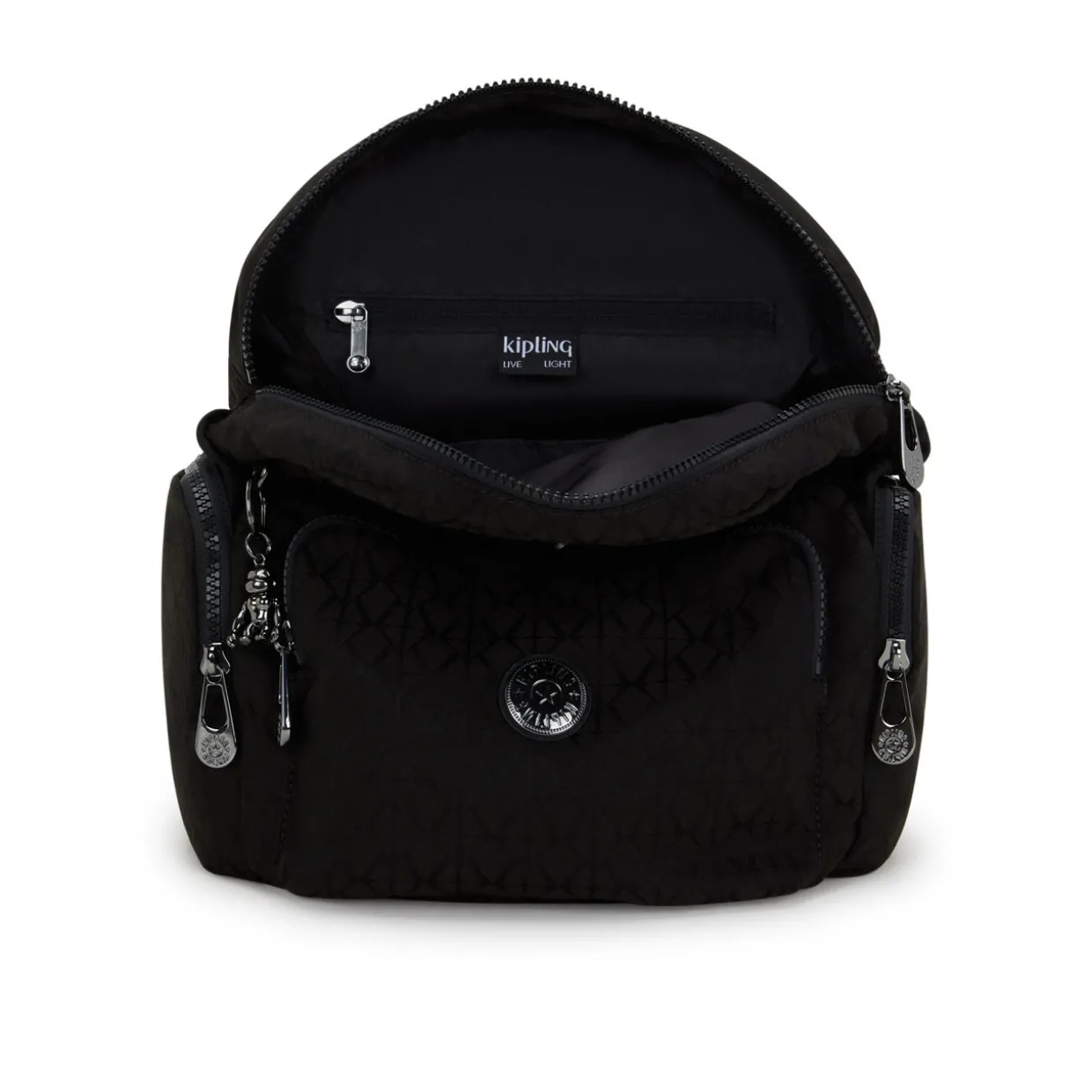 City Zip S Backpack