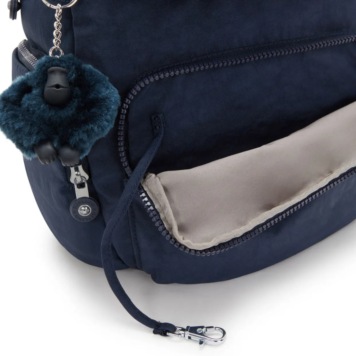 City Zip S Backpack