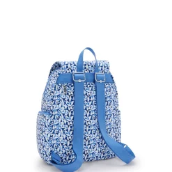 City Zip Small Backpack