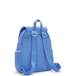 City Zip Small Backpack