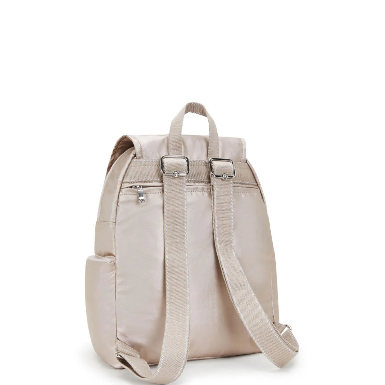 City Zip Small Backpack