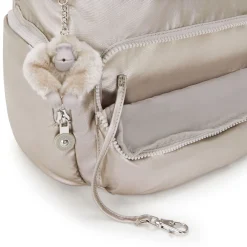City Zip Small Backpack