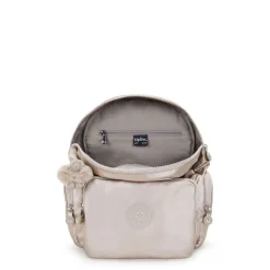 City Zip Small Backpack