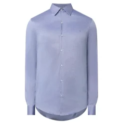 CK Logo Formal Shirt