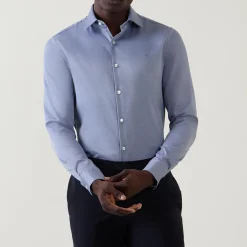 CK Logo Formal Shirt