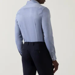 CK Logo Formal Shirt