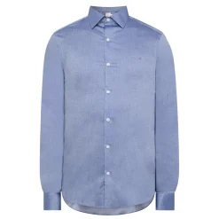 CK Logo Formal Shirt