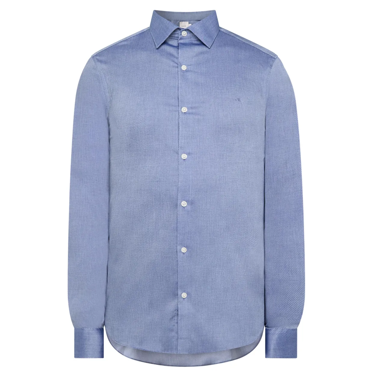 CK Logo Formal Shirt