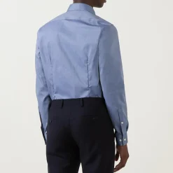 CK Logo Formal Shirt