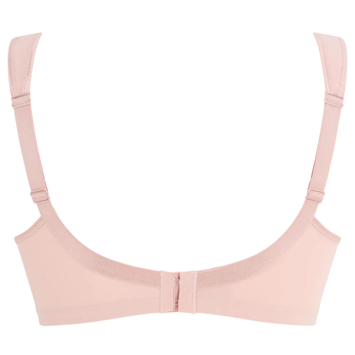 Clara Full Cup Wireless Bra