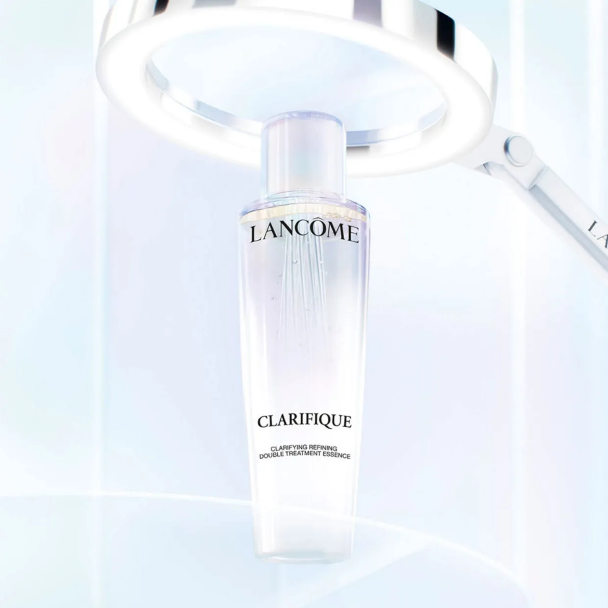 Clarifique Double Treatment Essence