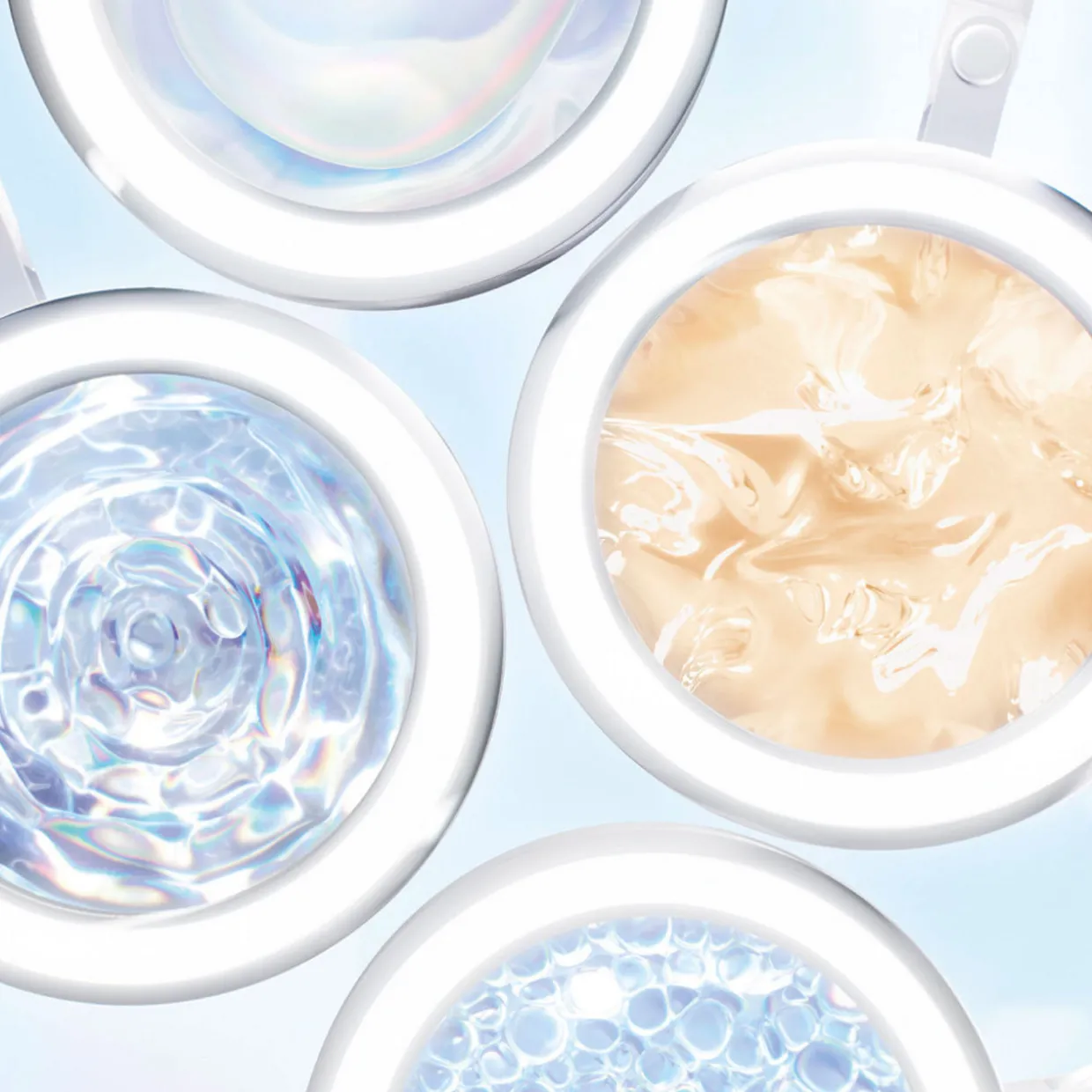 Clarifique Double Treatment Essence