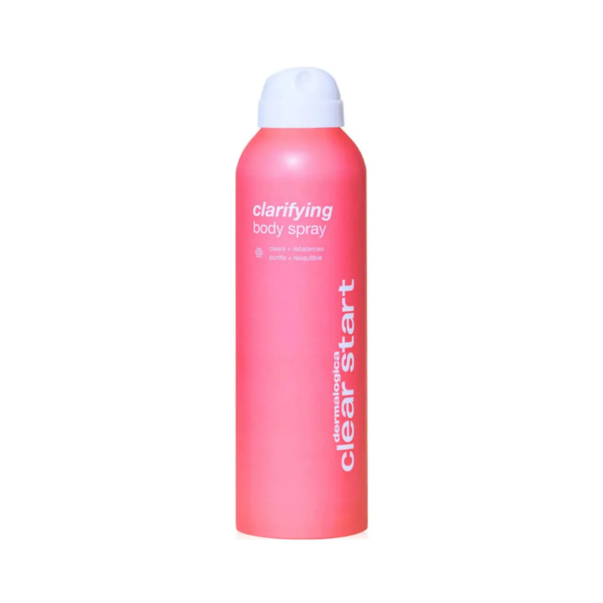 Clarifying Body Spray