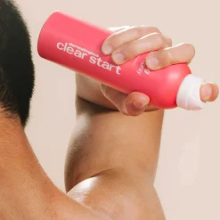 Clarifying Body Spray