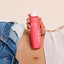Clarifying Body Spray