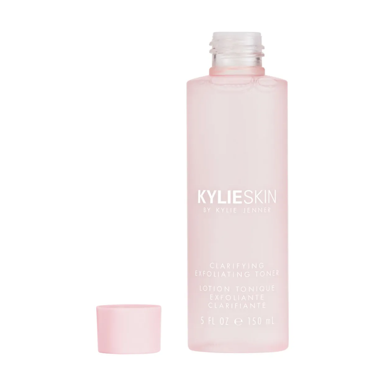 Clarifying Exfoliating Toner