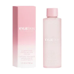 Clarifying Exfoliating Toner