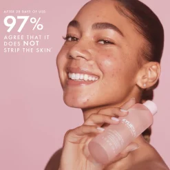 Clarifying Exfoliating Toner