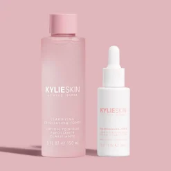 Clarifying Exfoliating Toner