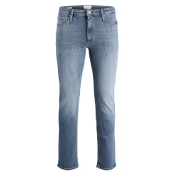 Clark Evan Straight Leg Jeans